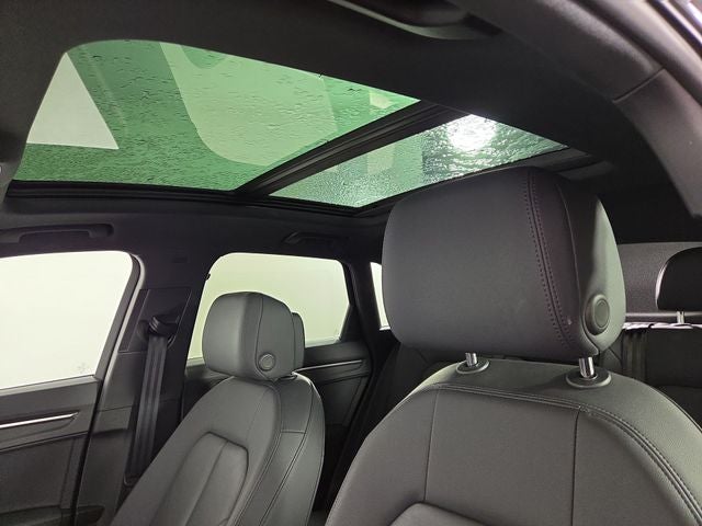2025 Audi Q3 Premium S Line quattro