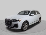 2025 Audi Q7 55 Premium Plus quattro