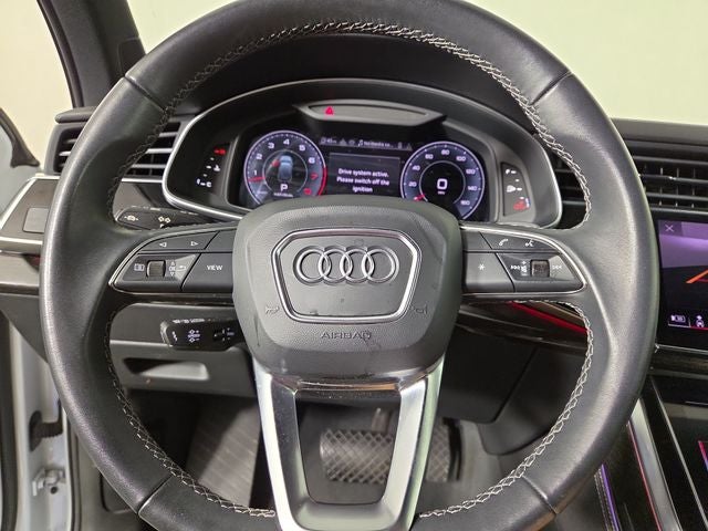 2025 Audi Q7 55 Premium Plus quattro