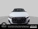 2025 Audi Q7 55 Premium Plus quattro