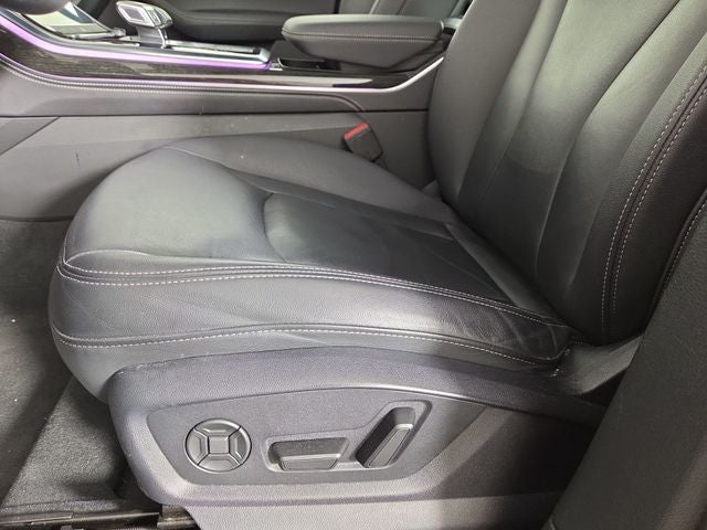 2025 Audi Q7 55 Premium Plus quattro