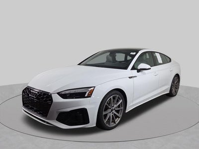 2025 Audi A5 Sportback quattro