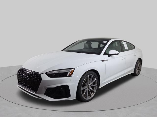 2025 Audi A5 Sportback quattro