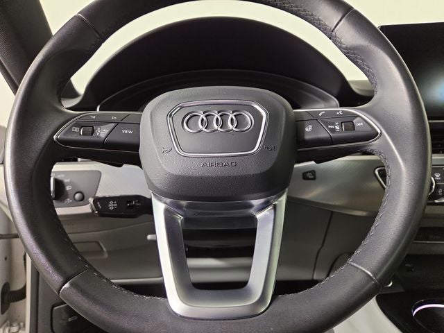 2025 Audi A5 Sportback quattro