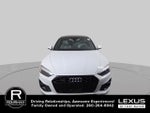 2025 Audi A5 Sportback quattro