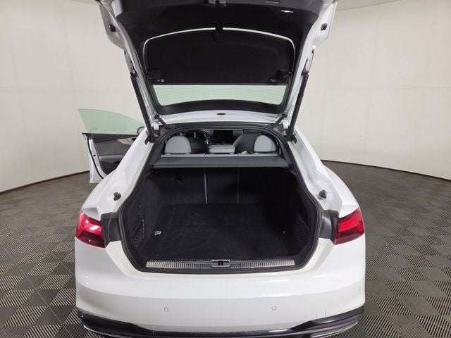2025 Audi A5 Sportback quattro