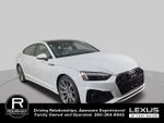 2025 Audi A5 Sportback quattro