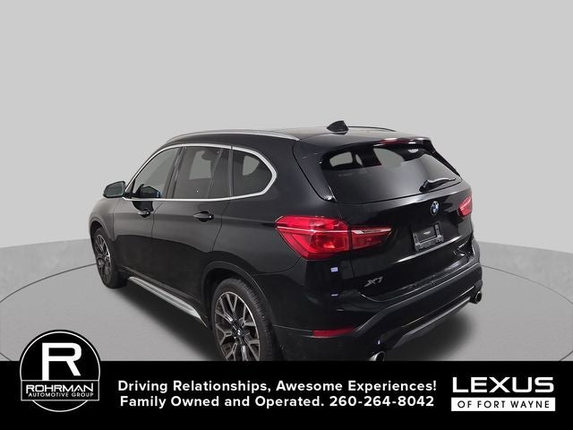 2022 BMW X1 xDrive28i