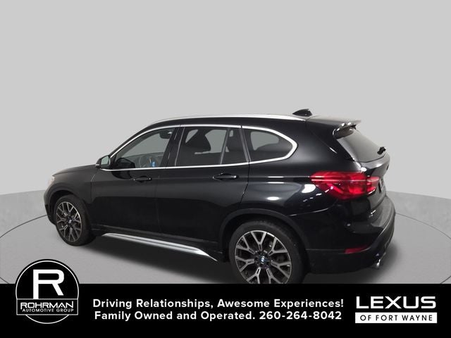 2022 BMW X1 xDrive28i