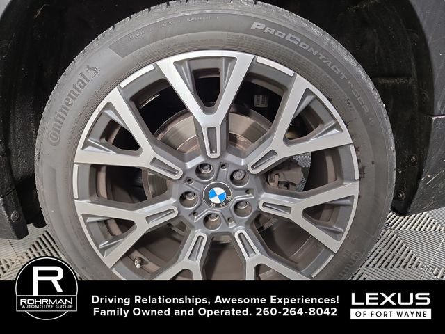 2022 BMW X1 xDrive28i