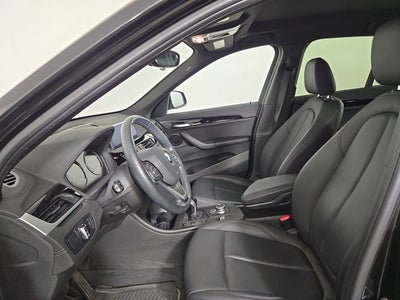 2022 BMW X1 xDrive28i