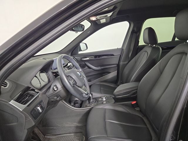 2022 BMW X1 xDrive28i