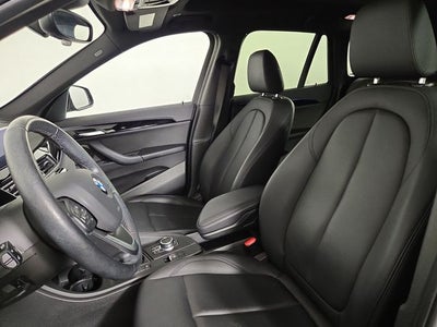 2022 BMW X1 xDrive28i
