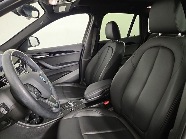 2022 BMW X1 xDrive28i