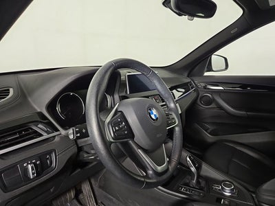 2022 BMW X1 xDrive28i