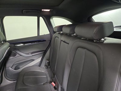 2022 BMW X1 xDrive28i
