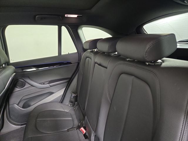 2022 BMW X1 xDrive28i