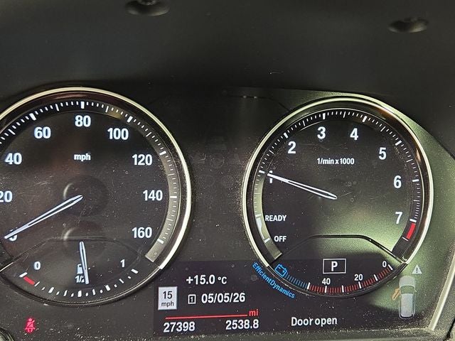 2022 BMW X1 xDrive28i