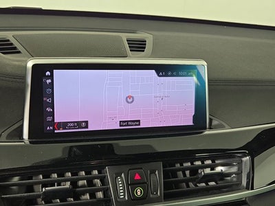 2022 BMW X1 xDrive28i