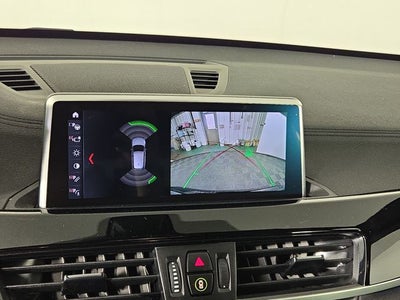 2022 BMW X1 xDrive28i