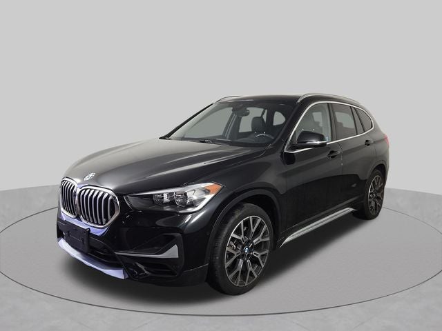 2022 BMW X1 xDrive28i