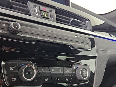 2022 BMW X1 xDrive28i