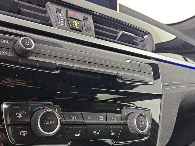 2022 BMW X1 xDrive28i