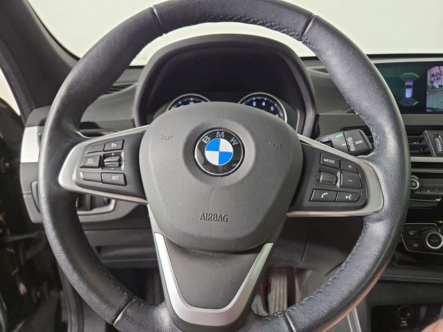 2022 BMW X1 xDrive28i