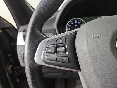 2022 BMW X1 xDrive28i