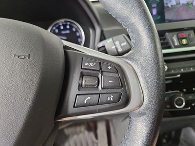 2022 BMW X1 xDrive28i