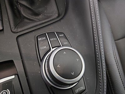 2022 BMW X1 xDrive28i