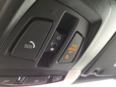 2022 BMW X1 xDrive28i