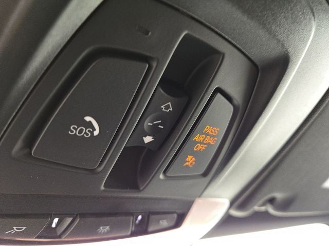2022 BMW X1 xDrive28i