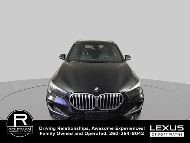 2022 BMW X1 xDrive28i