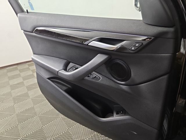 2022 BMW X1 xDrive28i