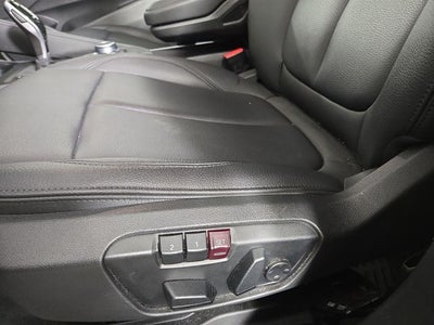 2022 BMW X1 xDrive28i