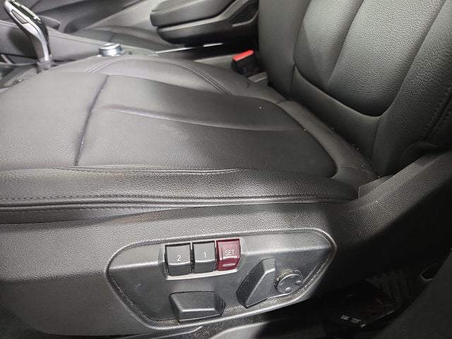 2022 BMW X1 xDrive28i