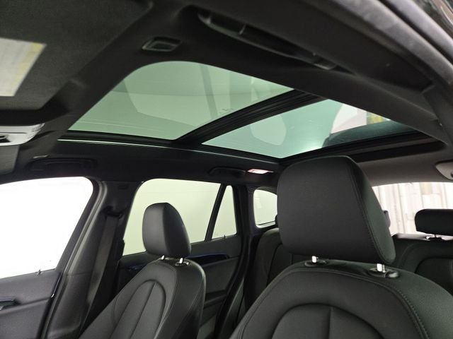 2022 BMW X1 xDrive28i