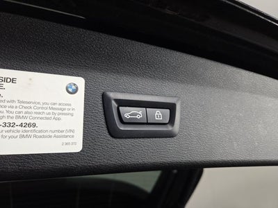 2022 BMW X1 xDrive28i
