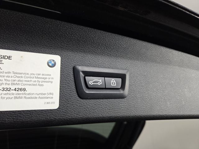 2022 BMW X1 xDrive28i