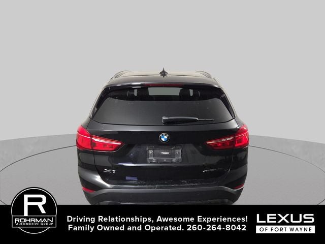 2022 BMW X1 xDrive28i