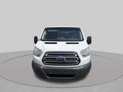 2017 Ford Transit-350 XLT