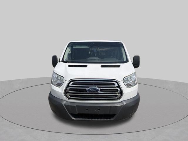 2017 Ford Transit-350 XLT
