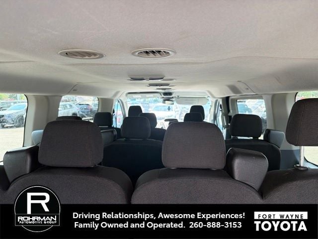 2017 Ford Transit-350 XLT