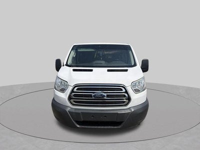 2017 Ford Transit-350 XLT