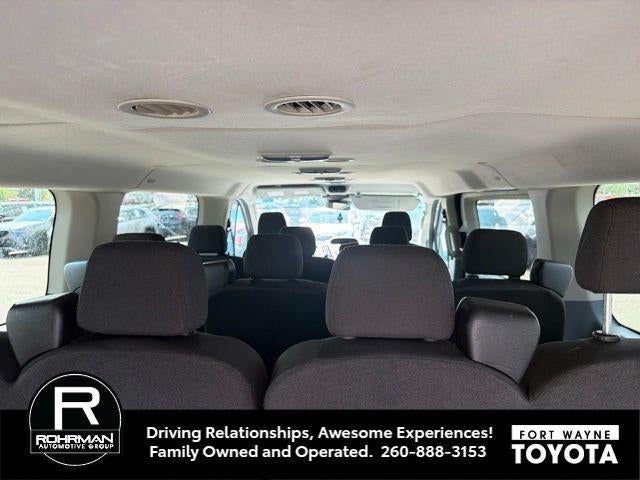 2017 Ford Transit-350 XLT