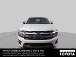 2023 Ford Expedition Max King Ranch