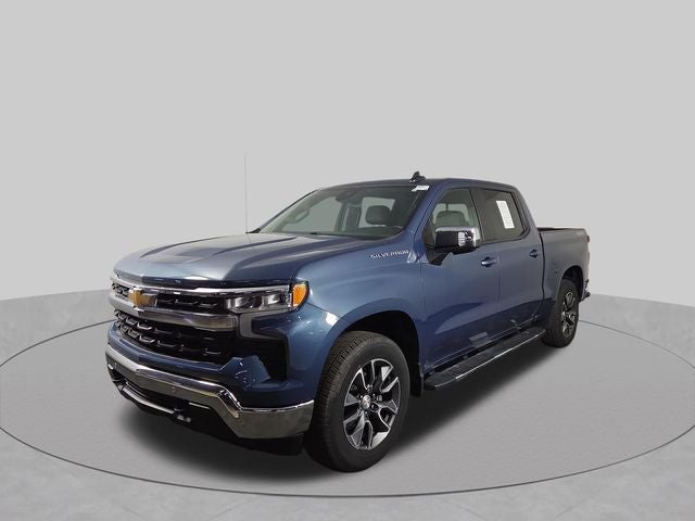 2024 Chevrolet Silverado 1500 LT LT1