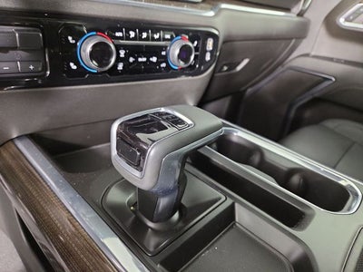 2024 Chevrolet Silverado 1500 LT LT1