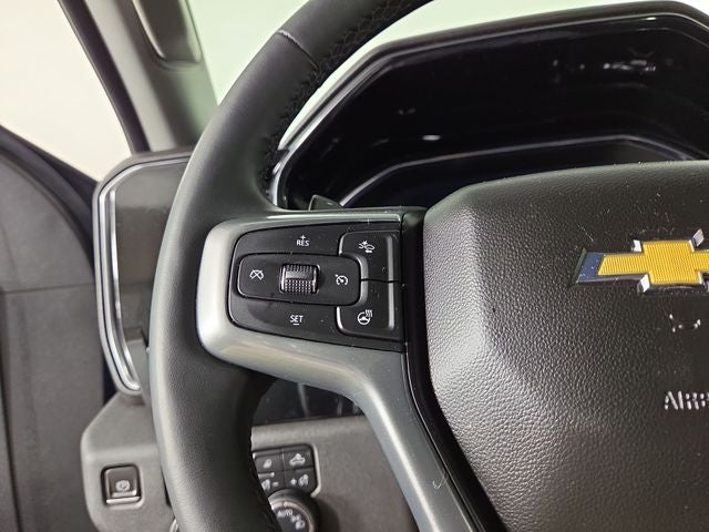 2024 Chevrolet Silverado 1500 LT LT1